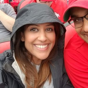 Meet your Posher, Shwetha